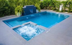 Pool Design