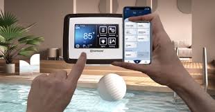 Smart Pool Devices: High-Tech Solutions ...
